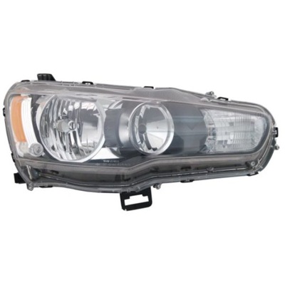 TYC 20-1301-05-2 LAMP - milautoparts-fr.ukrlive.com