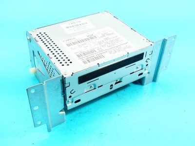 Радио заводской cd 6g9n-18c815-ta land rover freelander ii 06-11 фото №1