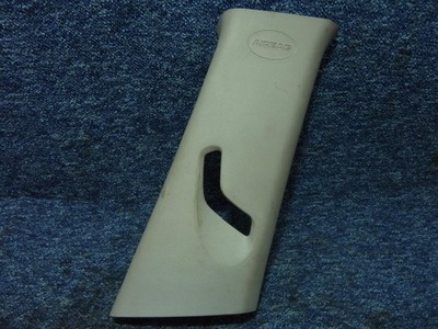 Обшивка защита стойка alfa romeo giulietta правая фото №1