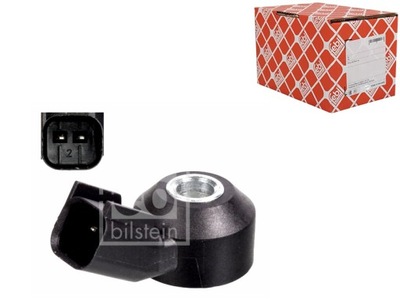 Датчик spalania детонационный ford b-max c-max ii ecosport fiesta fiesta фото №1