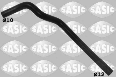 SASIC 3404151 CABLE ELÁSTICO DEL RADIADOR  