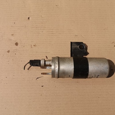 Ford ecosport i 13- осушитель кондиционера 1.0 ecoboost фото №1