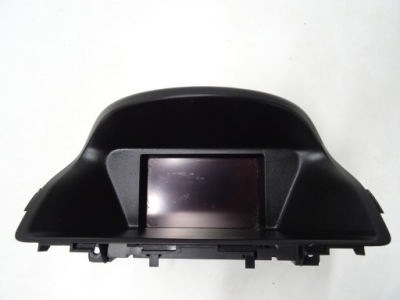 Opel antara дисплей екран радіо фото №1