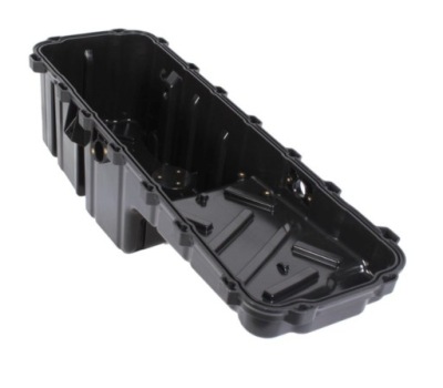 Піддон піддон масляна volvo fh12 fh13 rvi premium dxi фото №1