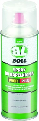 Boll spray do napełniania Profi Plus