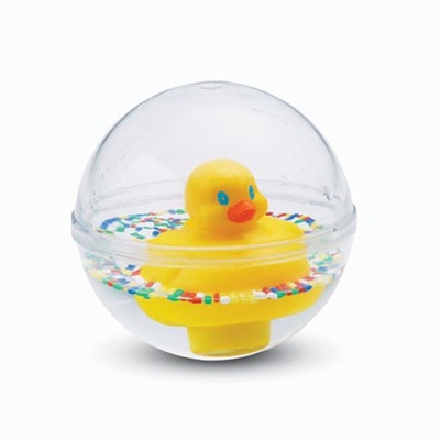 Zabawka do kąpieli kaczuszka Fisher Price 75676