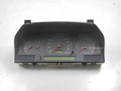 Volvo v70 i typ l счетчик приборы 2.5d 9168386 фото №1