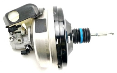 NUEVO ORIGINAL SERVOMANDO SERVO FRENOS BOMBA DE FRENADO AUDI A5 8W F5 8W0612103G  