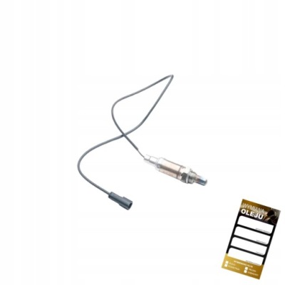 Датчик лямбда-зонд к fiat mazda 09skv521 фото №1