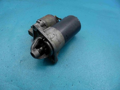 Test стартер lancia dedra 1.8 16v фото №1