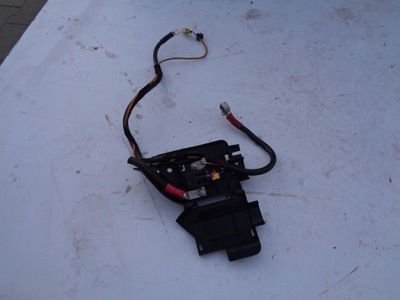 Клема плюсова 4f0971845b audi a6 c6 фото №1