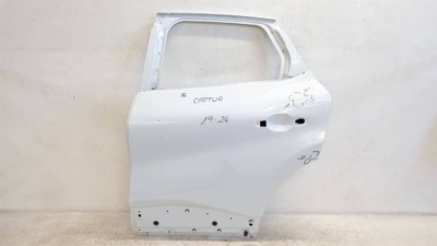 Renault captur asx 2019-2024 дверь левая задняя mq003435 фото №1