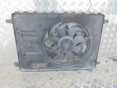 VENTILADOR DEL RADIADOR 6G91-8C607-PE FORD KUGA MK1 2.0 TDCI  