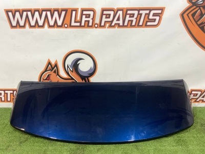 Спойлер крышки jaguar f-pace x761 hk83-44210-cb8lml фото №1