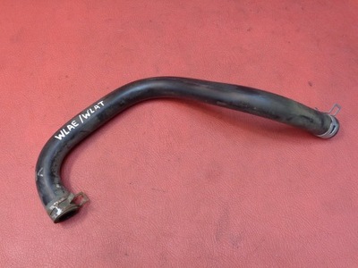 Труба wody ford ranger 2.5 tdci wlae wlat 2011r фото №1