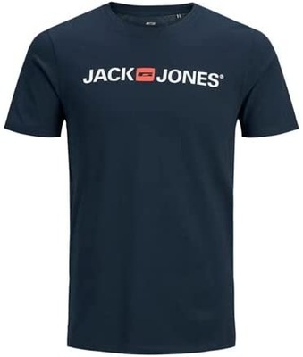 Koszulka T-shirt Jack&Jones JJECORP LOGO TEE r. L