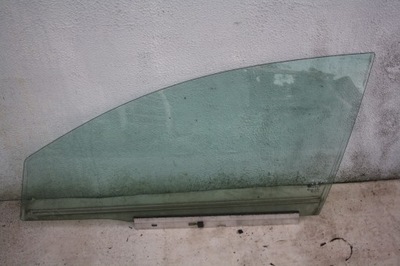 Стекло боковая дверь левый перед opel vectra c lift hb gts 43r-001025 фото №1