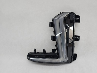 Citroen ds4 crossback 21+ led drl свет движение dziennej перед левая левый фото №1