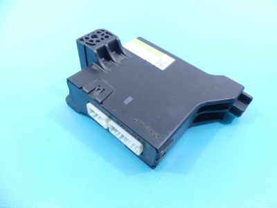 Модуль кондиционера toyota corolla e15 177600-2733 фото №1