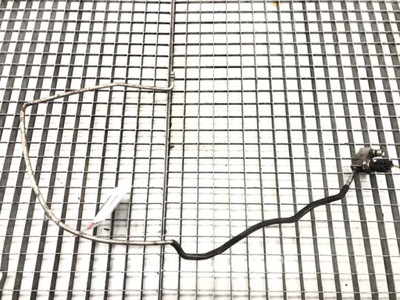 Трубка кондиционера kia rio iii 1.2cvvt 14-17 фото №1