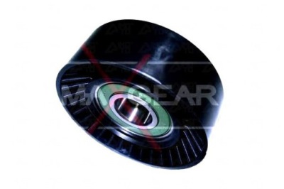 Maxgear ролик ремень многоручейковый. citroen 2,o maxgear фото №1