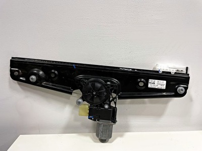 Mini f60 подъемник стекло задняя левый 7390081 фото №1