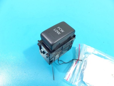 Переключатель fcw ldw infiniti fx ii qx70 фото №1