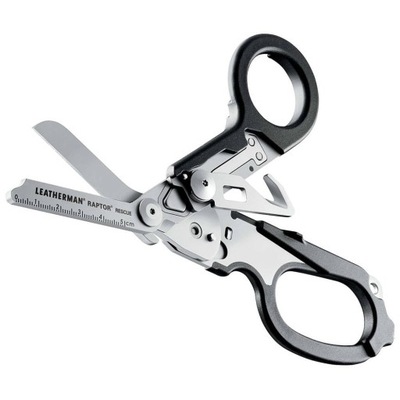 Leatherman Multitool Nożyczki ratownicze Raptor