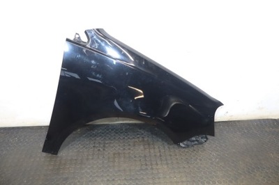 Крила правий передній volkswagen polo iv lq41 фото №1