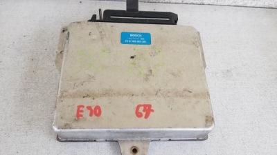 Бортовий комп'ютер bmw e30 [67] фото №1