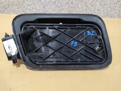 Audi q2 кришка заливної пального 81a809906 фото №1