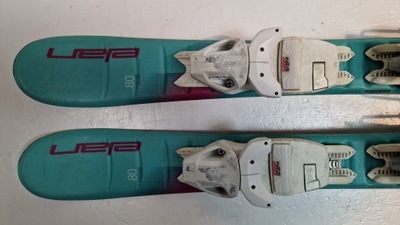 Narty ELAN STARR dł. 80 cm