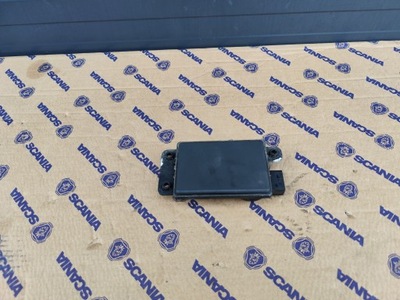 Радар scania next gen 2432963 фото №1