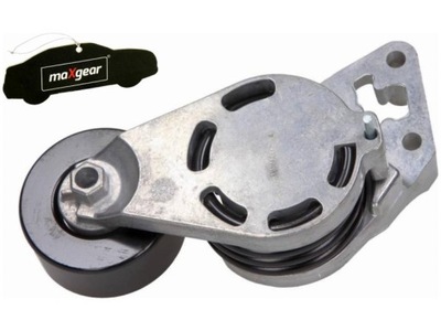 Натягувач ремінь клиновий audi a2 1.2 1.4 +ароматизатор фото №1