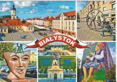 BIAŁYSTOK