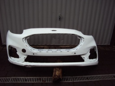 Бампер puma st line 2020 перед передній фото №1