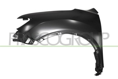 Крыло nissan f31014ccma f31014clma фото №1