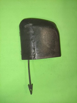 Ford galaxy заглушка бампера задня 6m2117k922a фото №1