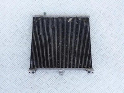 Porsche 991 boxster cayman радиатор кондиционера фото №1