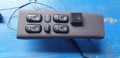 Mercedes w168 панель перемикач вікон 1688202810 фото №1