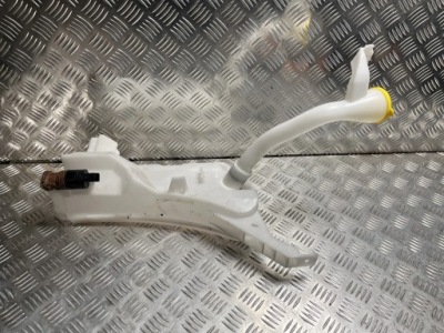 Бачок омывателя renault arkana lift 23- фото №1