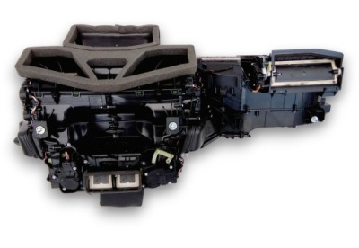 Обігрівач повітродувка обдув bmw x6 g06 m50i фото №1