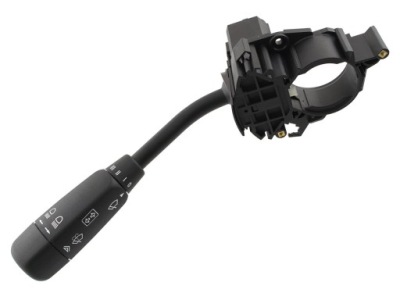 Переключатель света рычаг поворота do mercedes a w168 фото №1