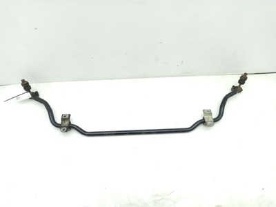 Стабілізатор передній fiat ducato фото №1