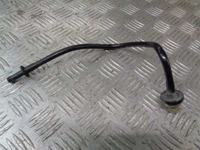 Шланг трубка підсилювач гальм toyota corolla e12 1.4 vvti фото №1