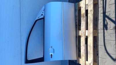 Двері праве перед ford mondeo mk3 01r hb фото №1