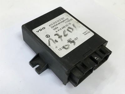 Модуль mercedes w414 оригинальный номер 4144460016 фото №1