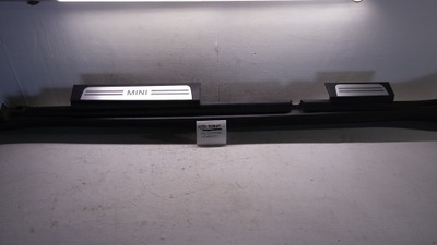 LISTWA PROGOWA MINI COUNTRYMAN