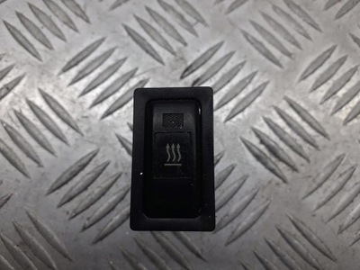 Кнопка підігрів дзеркал toyota corolla e12 фото №1