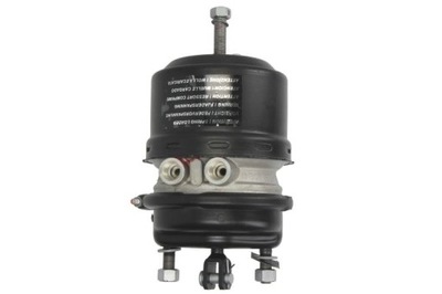 Dt spare parts 4.65291 привод пружинный фото №1